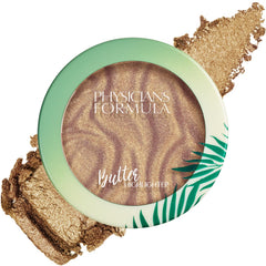 Physicians Formula PF Murumuru Butter Highlighter Champagne Champagne, 1- 0.17 Ounce (Pack of 1)
