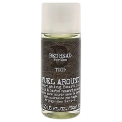 TIGI Bed Head for Men Fuel Around Beard Oil 1.69 Oz.