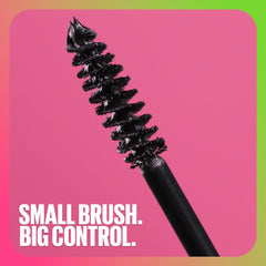 Maybelline Makeup Great Lash Clear Washable Mascara, Clear Volumizing Mascara, 0.44 fl oz