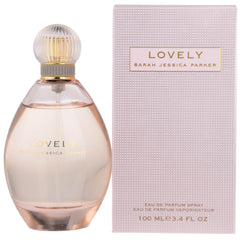 Sarah Jessica Parker Lovely for Women, 50 ml - EDP Spray