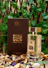 ELITE - ROYAL Eau De Parfum 80ml