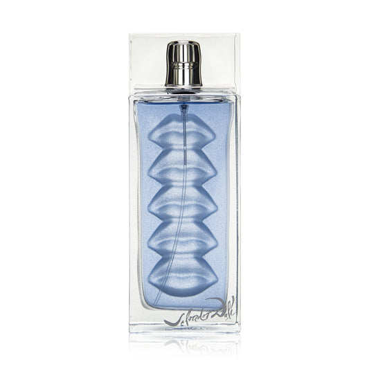 Dali Eau De Rubylips Woman Eau De Toilette Spray 100 ml