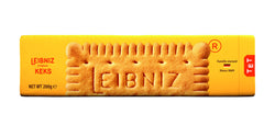 Bahlsen Leibniz Butter Biscuits Enriched with Creamy - 200g