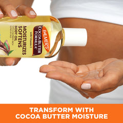 Palmer'S Cocoa Butter Formula Moisturizing Body Oil - 250Ml