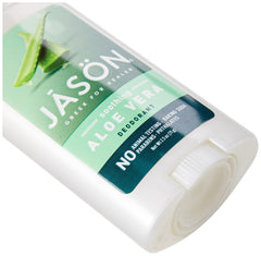 Jason Natural Care Soothing Aloe Vera Deodorant Stick