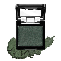 Wet n Wild Color Icon Eyeshadow - Highly pigmented, enriched with Vitamin E for silky-smooth moisture, cruelty-free and vegan - Envy