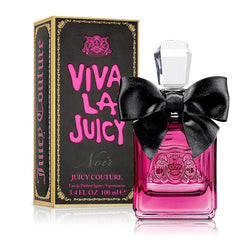 Juicy Couture Viva La Juicy Noir Perfume for Women Eau De Parfum 100ML
