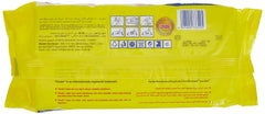 Chubs Baby Wipes Flow Pack 40`S Sensitive, Piece of 40