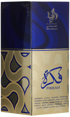 Al Wataniah Perfume For Womenfikrah