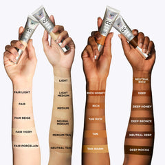 It Cosmetics Your Skin But Better CC Cream with SPF 50+ Light (0.406oz)