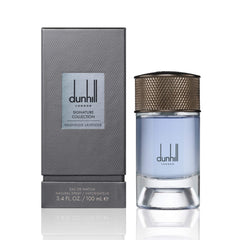 Dunhill Signature Collection Valensole Lavender by Alfred Dunhill Eau De Parfum Spray 3.4 oz for Men
