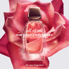 Narciso Rodriguez All Of Me - Eau de Parfum (90ml)