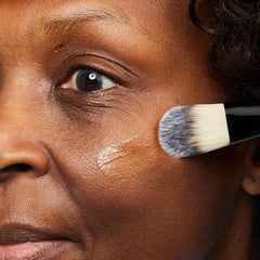Protect & Perfect ADVANCED All in One Foundation chestnut