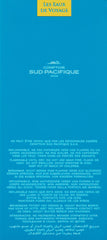 Comptoir Sud Pacifique Vanille Coco Eau de Toilette Spray, 1 fl. oz.