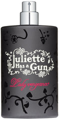 Juliette Has A Gun Lady Vengeance Eau De Parfum Spray By 100 ml Eau De Parfum Spray For Women