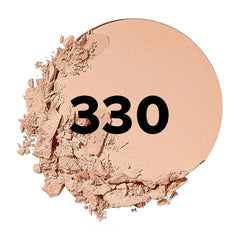 Maybelline New York Fit Me Matte & Poreless Powder, 330 Toffee, 12 gm