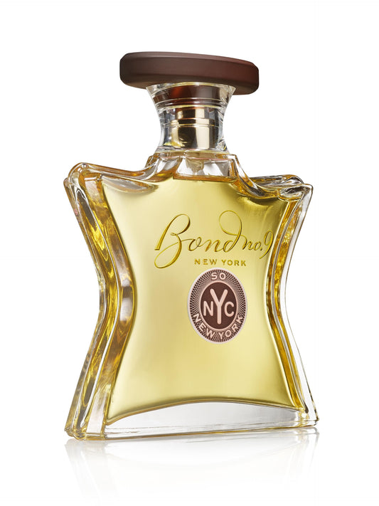 Bond No. 9 So New York for Women, 3.3 oz EDP Spray