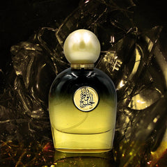 Lulut Alkhaleej Eau De Parfum 80 ml for Women By Gulf Orchid