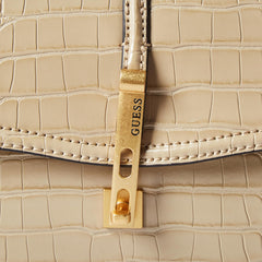 GUESS Women James Convertible Xbody Flap Handbag