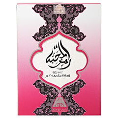 Anfar Ramz Al Mohabbah For Women 100ml - Eau de Parfum