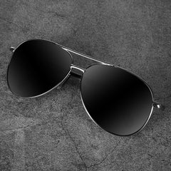 Aviator Sunglasses for Men Polarized Women-mxnx UV Protection Lightweight Driving Fishing Sports Mens Sunglasses MX208
