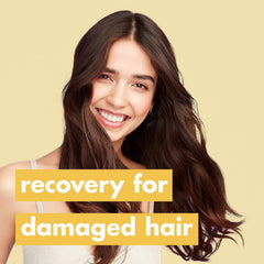 Love Beauty and Planet Coconut Oil & Ylang Hope and Repair Shampoo and Conditioner for Dry and Damaged Hair 2 Count, 13.5 oz each, Paraben, Silicone Free, Vegan