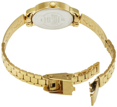 Sonata Analog Gold Dial Men's Watch-NL8100YM04/NP8100YM04
