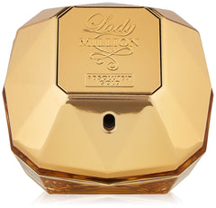 Paco Rabanne Lady Million Absolutely Gold - perfumes for women - Eau de Parfum, 80ml