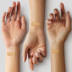 Bobbi Brown Skin Foundation SPF 15 - # 1 Warm Ivory 30ml/1oz