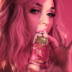 THE Dubai DOLLS FLIRT Perfume For Women 100 Ml - Eau De Parfum - Premium Long Lasting Fragrance Spray - Floral & Sweet Pack Of 1