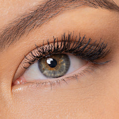 Wet n Wild Volume Plus Max Waterproof, C141A Amp'd Back