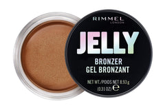 Rimmel Jelly Bronzer, Golden Touch shade 002