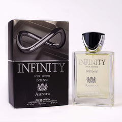 Aurora Infinity Intense Men's 100ml - OD Intense Fragrance