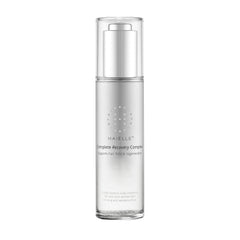 HAIELLE Complete Recovery Complex β Healthy Hair Regrowth Treatment for Women and Men, Thinning Hair/Hair Loss Treatment, Scalp Stimulator β Supports Hair Follicle Regeneration, 75 ml / 2.5 fl. oz.