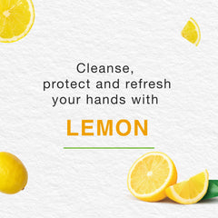 Himalaya Pure Hands Tulsi & Lemon Hand Wash β 1000ml | Natural Hand Soap for Germ Protection, Moisturizing & Refreshing Cleanser