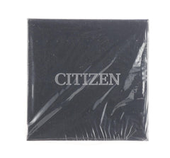 Citizen Men's Quartz Watch, Analog Display And Stainless Steel Strap