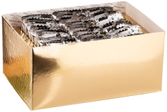 Nabeel Perfumes Mini Bakhoor Tajebni Incense Solid Perfume For Unisex, 36 X 3 Gm