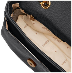 GUESS Becci CROSSBODY Handbag, Multicolor