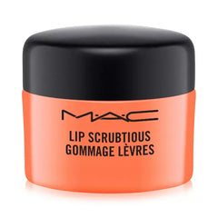 MACY's MAC Lip Scrubtious Lip Scrub, Hydrating Lip Treatment for Smooth Lips