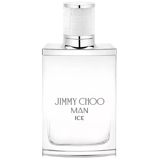 Jimmy Choo Man Ice Eau de Toilette Spray, 1.7 oz