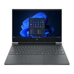 HP Victus (15-fa2082wm) 15.6" FHD 144Hz Gaming Laptop, Intel Core i5-13420H, NVIDIA GeForce RTX 4050, 16GB RAM, 512GB SSD, Windows 11 Home - Mica Silver