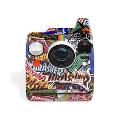 Polaroid Now Gen 3 Instant Camera – Thrasher Edition