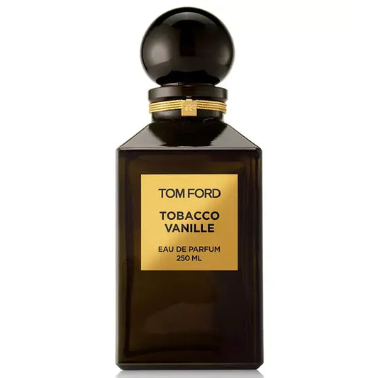 Tom Ford Tobacco Vanille Eau de Parfum Spray, Rich and Warm Fragrance
