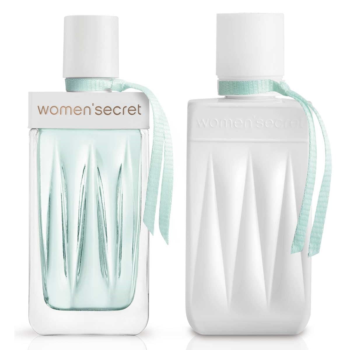 Women Secret Intimate Daydream Set EDP 100Ml + Body Lotion 200Ml - AllurebeautypkWomen Secret Intimate Daydream Set EDP 100Ml + Body Lotion 200Ml