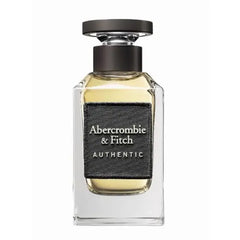 Abercrombie & Fitch Authentic Men EDT 100Ml