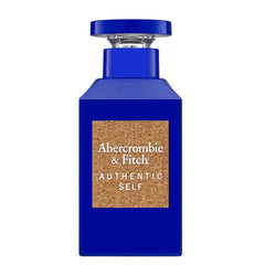 Abercrombie & Fitch Authentic Self Men EDT 100Ml