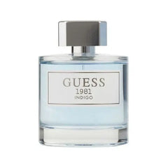 Guess 1981 Indigo Women EDT 100Ml