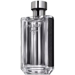 PRADA L'Homme Prada Eau de Toilette Spray, Classic Fragrance, 3.4 oz