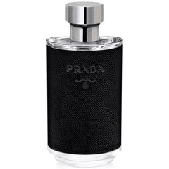 PRADA L'Homme Prada Eau de Toilette Spray, Classic Fragrance, 3.4 oz