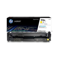 HP 216A Original LaserJet Toner Cartridge